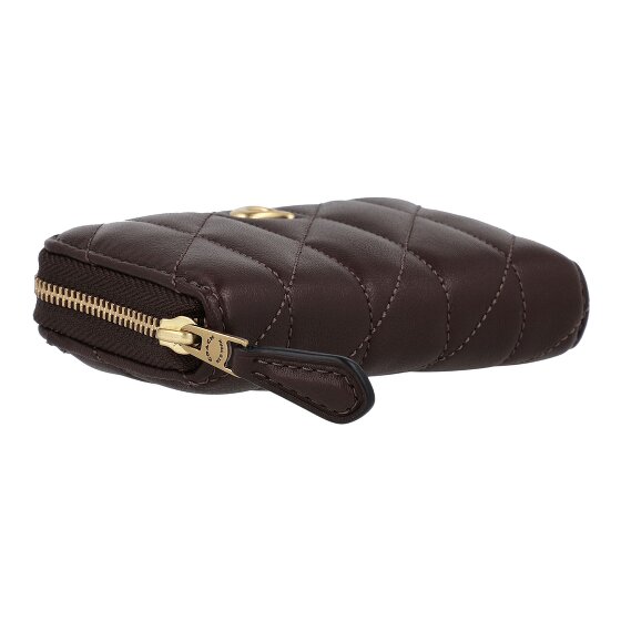 Coach Essentiële munttas leer 11 cm