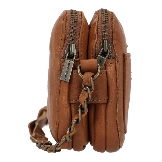 Cowboysbag Lavish Minam Schoudertas Leer 20 cm