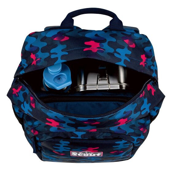 Scout Rucksack X School rugzak 39 cm