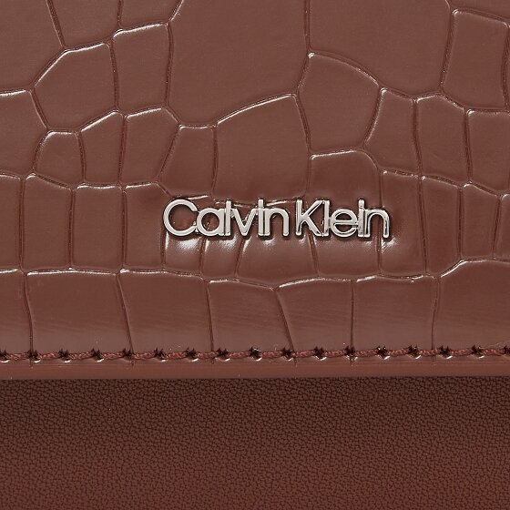 Calvin Klein CK Must Schoudertas 26.5 cm Calvin Klein CK Must Schoudertas 26.5 cm