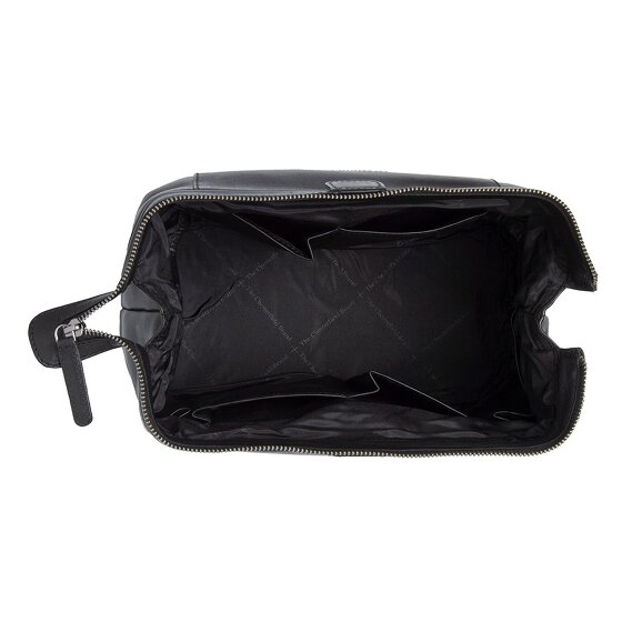 The Chesterfield Brand Biassa Toilettas Leer 28 cm