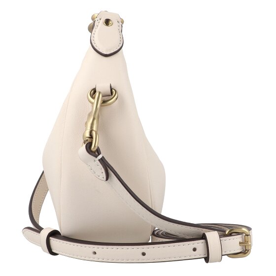 Coach Jonie Mini tas Schoudertas Leer 15 cm