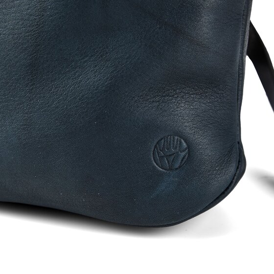 Harold's Chaza Mini tas Schoudertas Leer 15 cm