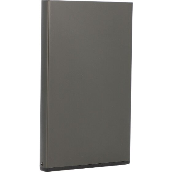Samsonite Alu Fit creditcard etui RFID 6 cm