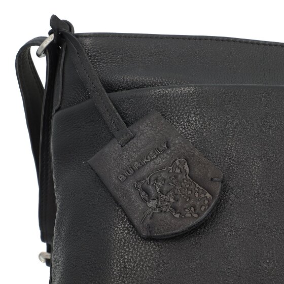 Burkely Soft Skylar Schoudertas Leer 32 cm