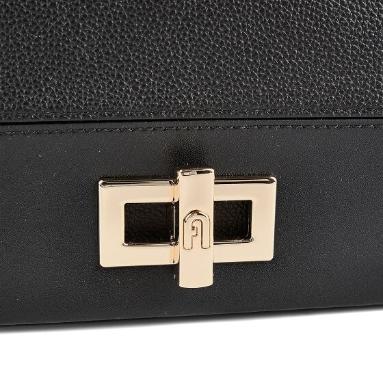 Furla Amelia Schoudertas M Leder 24.5 cm