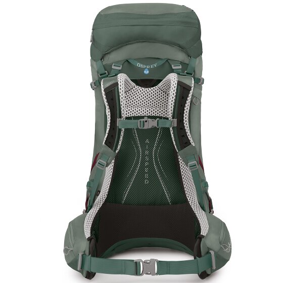 Osprey Aura AG LT 50 Trekking rugzak WXS-S 80 cm