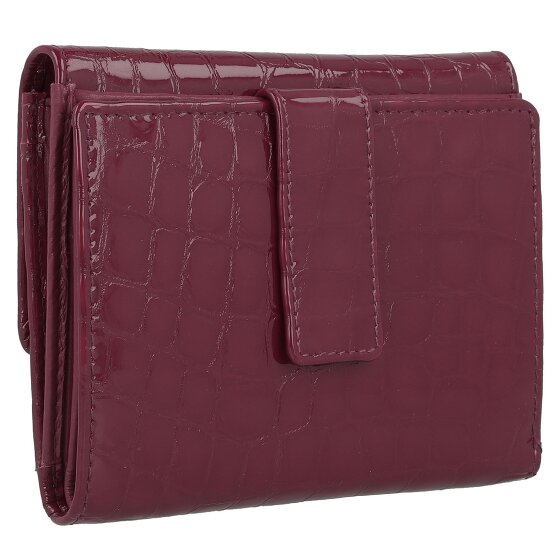 Esquire Nizza Portemonnee RFID-bescherming Leer 12.5 cm
