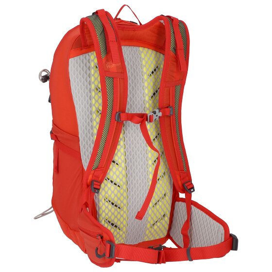 Jack Wolfskin Athmos Shape 24 Rugzak 50 cm