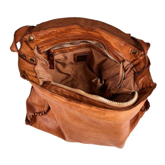 Campomaggi Zelda Handtas Leder 33 cm