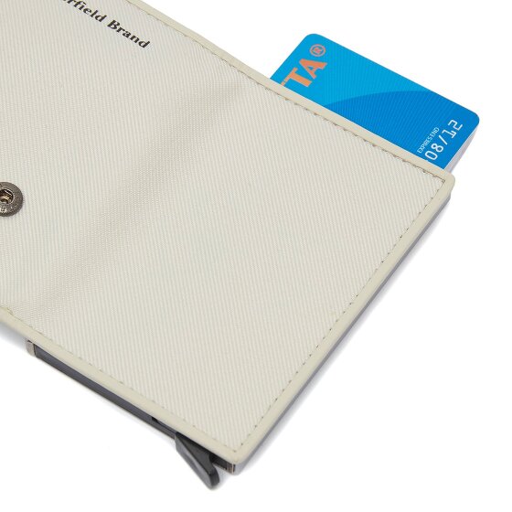 The Chesterfield Brand Delsbo Portemonnee RFID-bescherming Leer 7.5 cm The Chesterfield Brand Delsbo Portemonnee RFID-bescherming Leer 7.5 cm