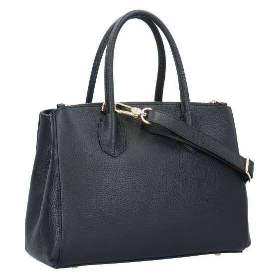 abro Adria Handtas Leer 35 cm Laptop compartiment