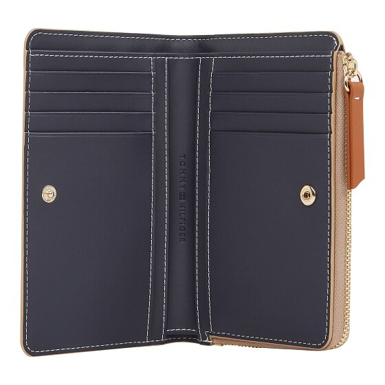 Tommy Hilfiger TH Monoplay Portemonnee 16 cm