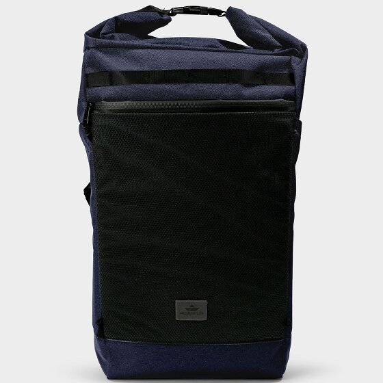 Freibeutler Bente Rugzak 50 cm laptopvak