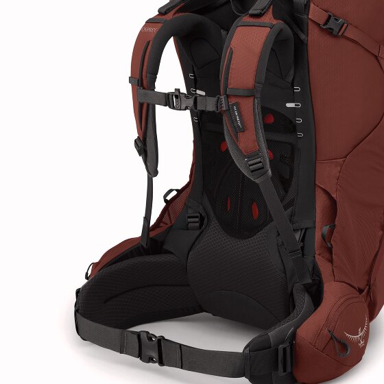 Osprey Aether 65 Trekking rugzak L-XL 80 cm