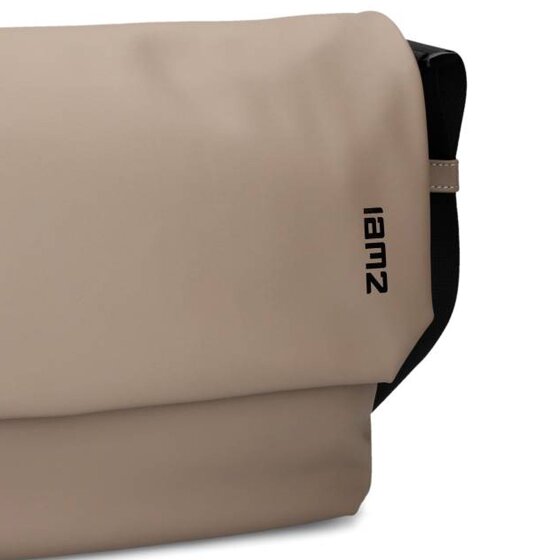 Zwei Cargo Messenger 39 cm Laptopvak