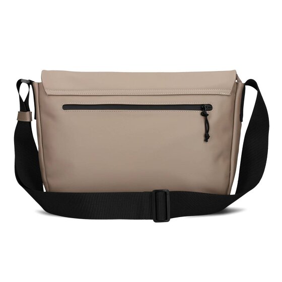 Zwei Cargo Boodschapper 39 cm Laptop compartiment