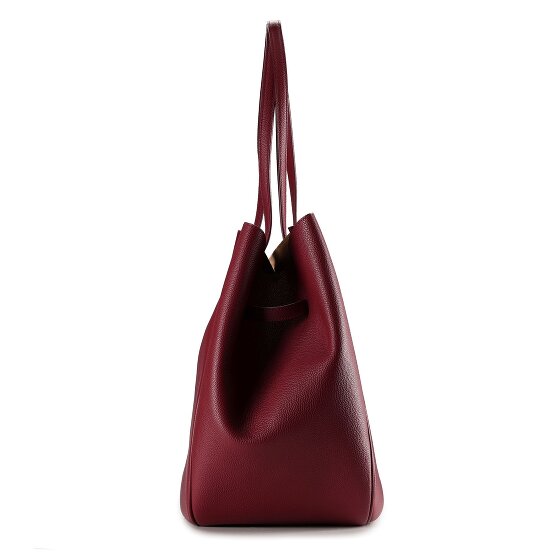 POLO RALPH LAUREN Polo ID Shopper Tas Leer 44 cm