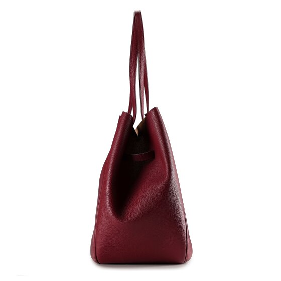 POLO RALPH LAUREN Polo ID Shopper Tas Leer 44 cm