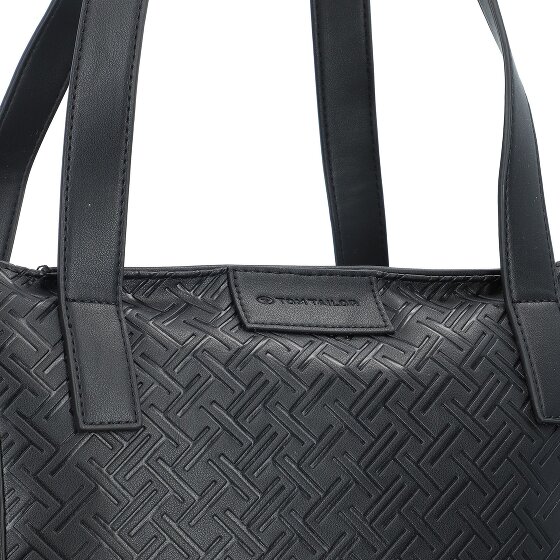 Tom Tailor Mirenda Shopper Tas 43 cm