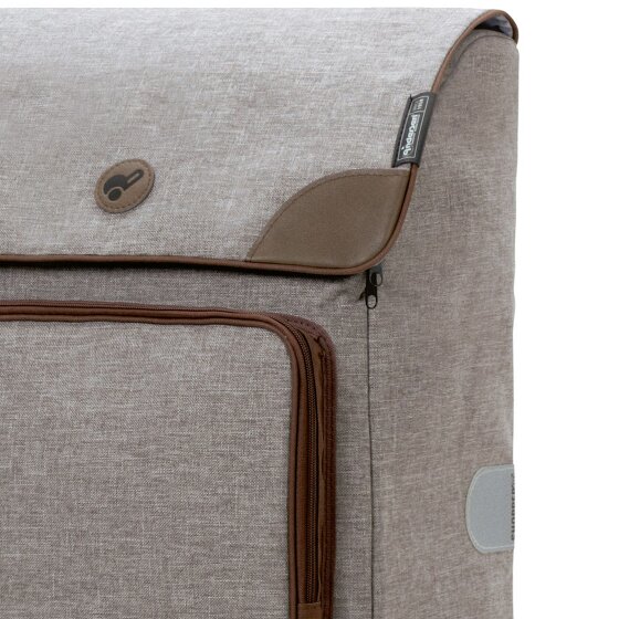 Andersen Shopper Quattro Shopper Holk Winkelwagen 58 cm