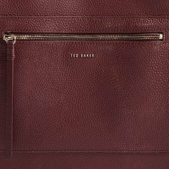 Ted Baker Tammila Schoudertas Leer 30 cm