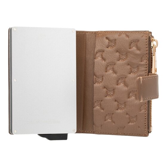 Joop! Sofisticato 1.0 C-Four Creditcardhouder Leder 7.5 cm