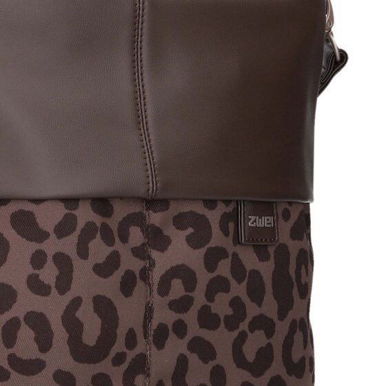Zwei Olli Crossbody tas 31 cm