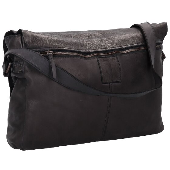 Harbour 2nd Yamal aktetas Leer 44 cm