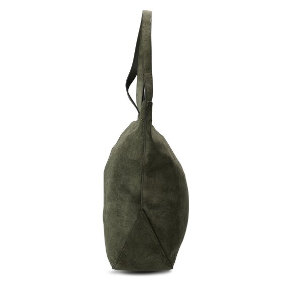 Liebeskind Rive Shopper Tas Leer 40 cm