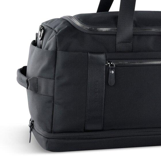 bugatti Nero Weekender reistas 58 cm