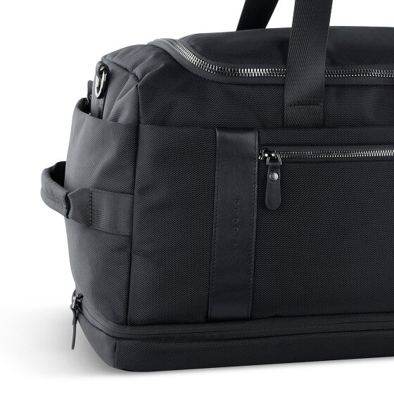 bugatti Nero Weekender reistas 58 cm