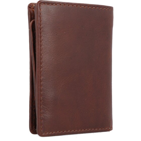Harold's Aberdeen Portemonnee RFID Leer 10 cm