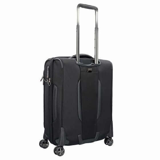 Samsonite Pro-DLX 5 Spinner 4-Wiel Cabin Trolley 55 cm Laptopvak