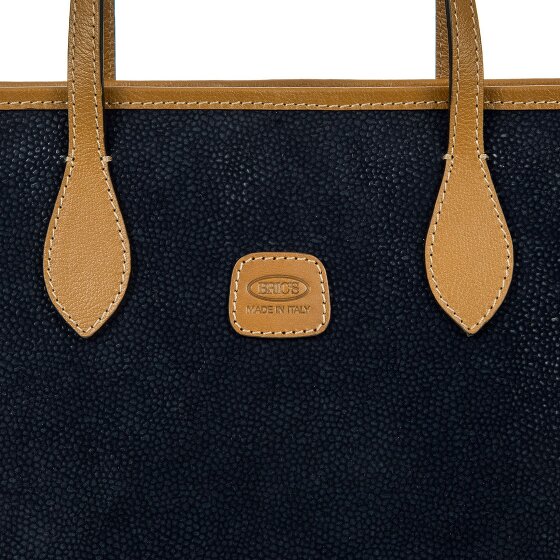 Bric's Life Shopper Tas S 35 cm Laptop compartiment