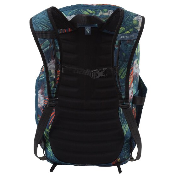 NITRO Nikuro Rugzak 49 cm laptopvak