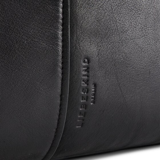 Liebeskind Mila Schoudertas Leder 40.5 cm