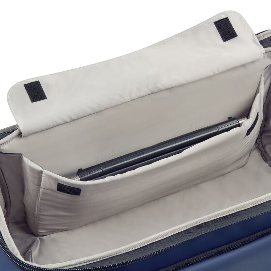 Delsey Paris Aventure reistas 65 cm laptopvak