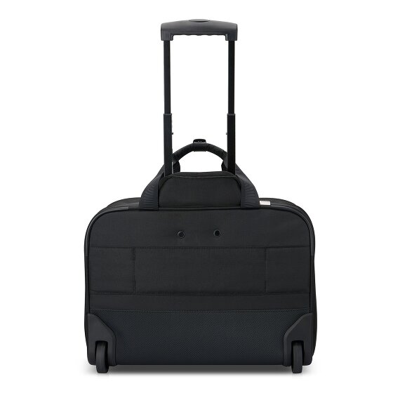 Roncato Easy Office 2.0 2 wielen Bedrijfswagen 33 cm Laptop compartiment