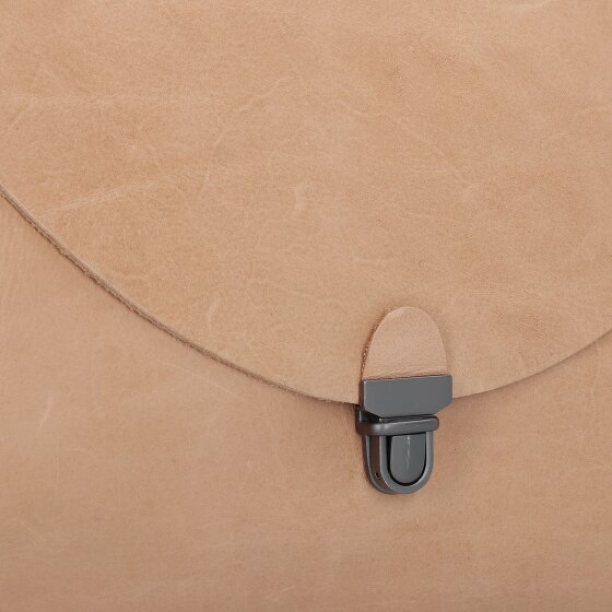 Harold's Fold Schoudertas Leer 24 cm