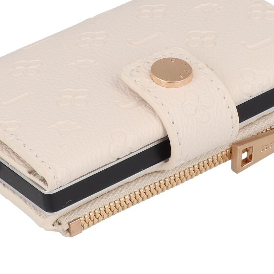 Joop! Decoro C-Four Kredietkaart etui RFID-bescherming 7 cm