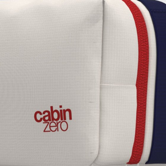 Cabin Zero Tech elektronicatas 25 cm