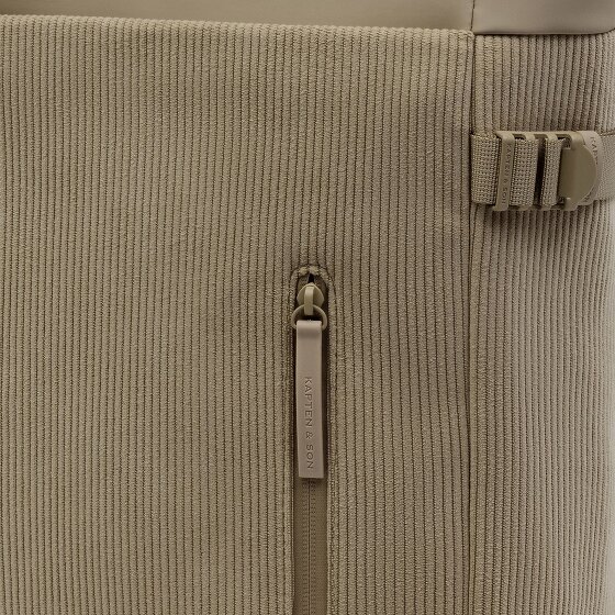 Kapten & Son Helsinki Dagrugzak 46 cm Laptop compartiment