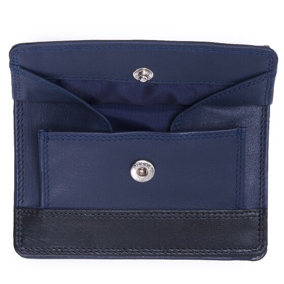 Mywalit Leren portemonnee 10 cm