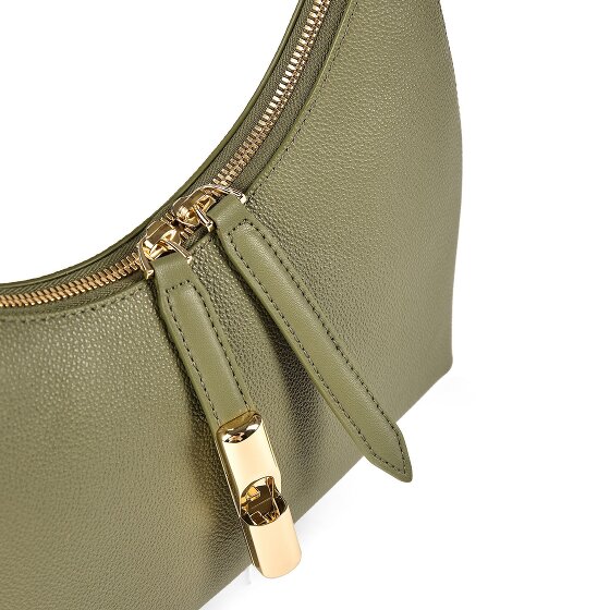 Furla Goccia Schoudertas Leer 22 cm