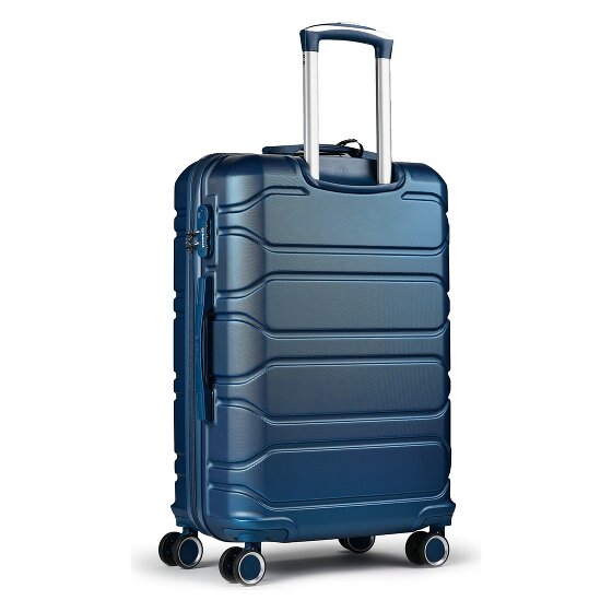Benzi 5807 4 wielen Trolley M 60 cm