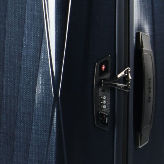 Samsonite Major-Lite 4 wielen Trolley 69 cm