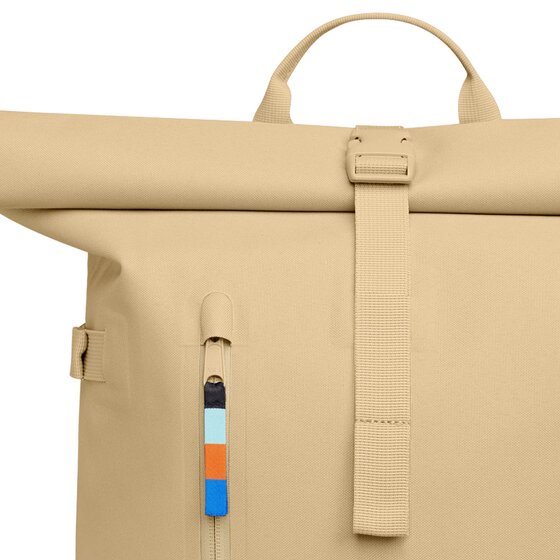 GOT BAG Rolltop 2.0 Dagrugzak 43 cm Laptop compartiment