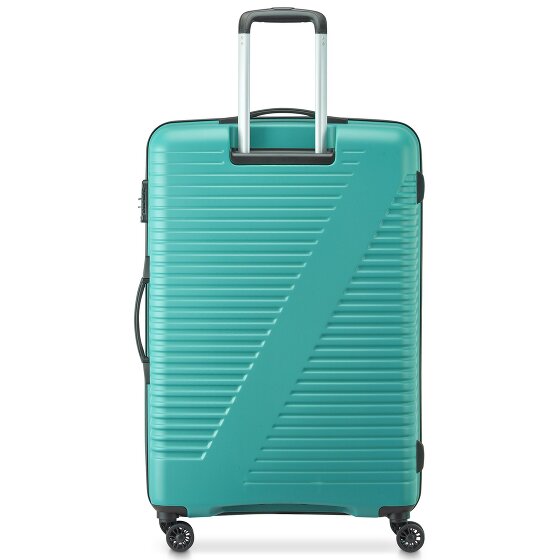 Roncato Sunlite 4 wielen Trolley 76 cm