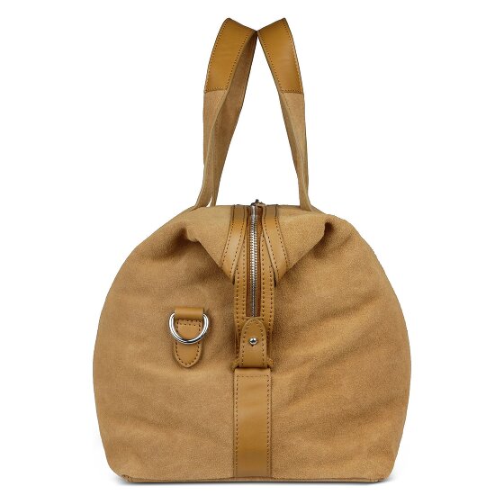 bugatti Diego Weekender reistas Leder 45 cm